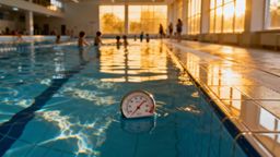 Temperatura wody w basenie dla dziecka — jaka powinna być?
