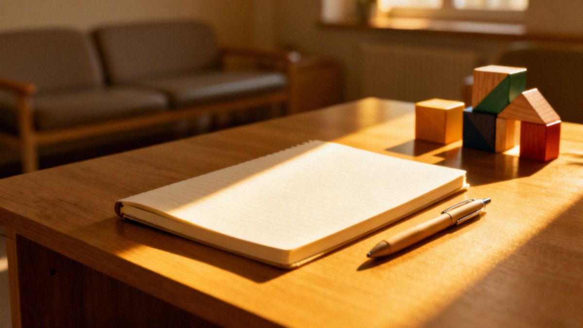 Terapia dysgrafii — skuteczne metody wsparcia dla dzieci