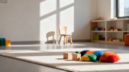 Terapia dzieci agresywnych — skuteczne techniki i wsparcie dla rodziców
