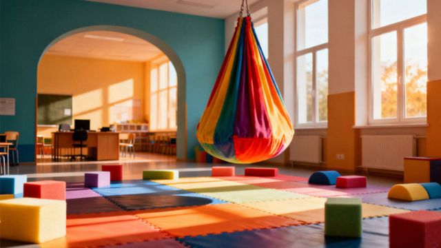 Terapia integracji sensorycznej — kto może ją prowadzić i jakie ma kwalifikacje?