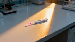 Test ciążowy a ciąża pozamaciczna — jak interpretować wyniki?