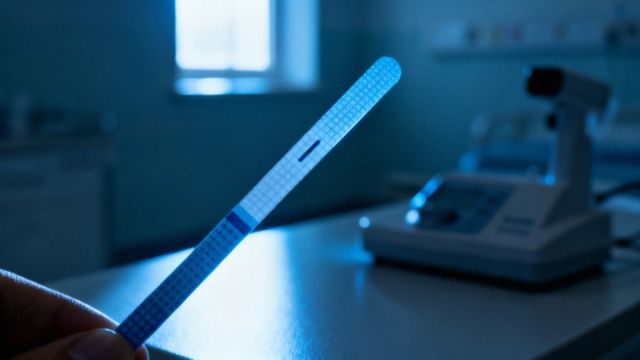 Test na poród przedwczesny — co musisz wiedzieć o biomarkerach i wynikach