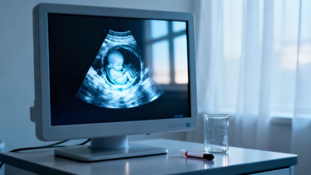 Test PAPP-A: Jakie miałyście wyniki i co one oznaczają?