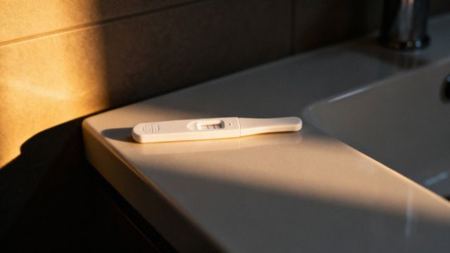 Testy negatywne a ciąża — co robić w przypadku wątpliwości?