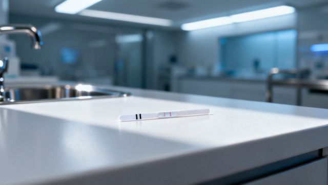 Testy owulacyjne a PCOS — jak działają i co warto wiedzieć?