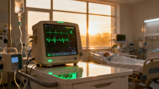 Tokoliza – co to jest i jak działa w ciąży?