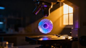 Triploidia — co to jest, przyczyny, objawy i badania prenatalne