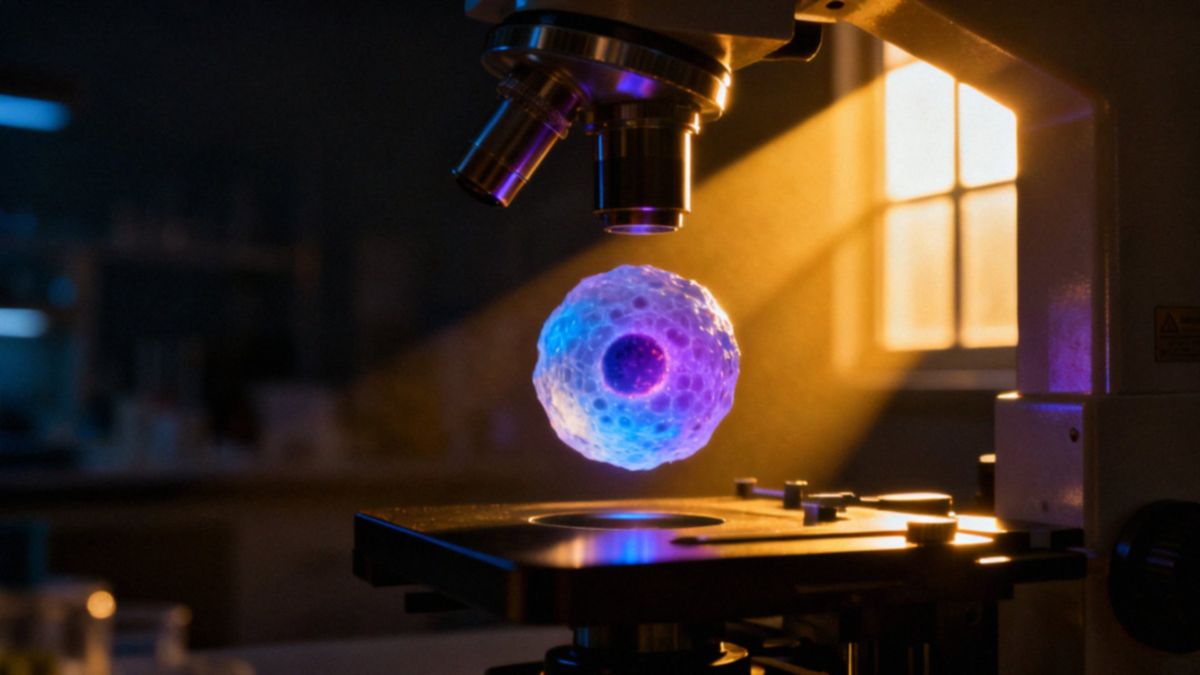 Triploidia — co to jest, przyczyny, objawy i badania prenatalne
