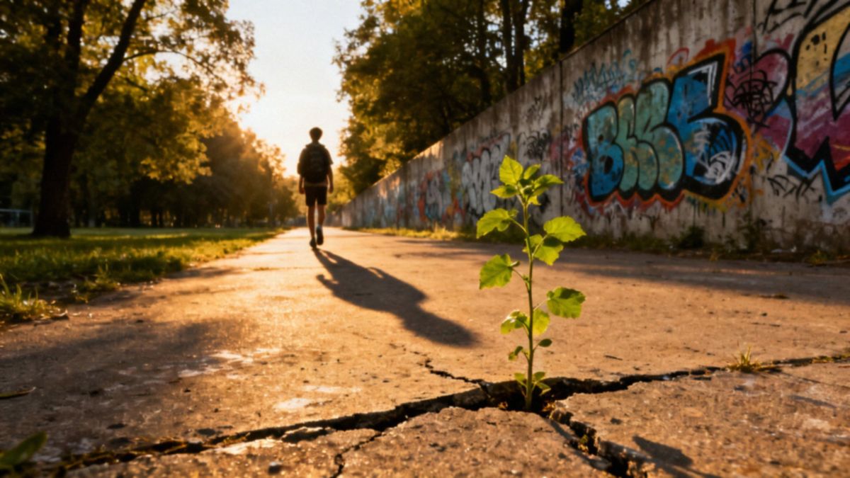 Trudna młodzież — jak rozpoznać problemy i wspierać nastolatków?