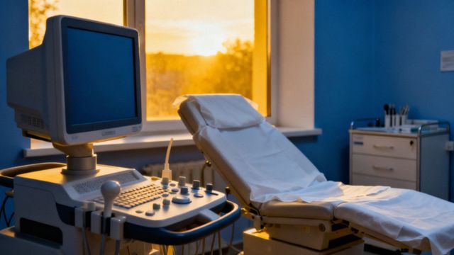 Trzon macicy przodozgięty — co to oznacza i jak wpływa na zdrowie?