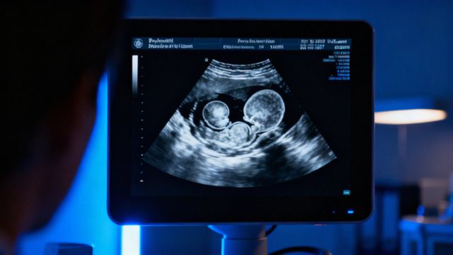 TTTS objawy — jak rozpoznać zespół transfuzji międzybliźniaczej?