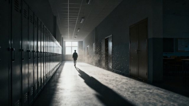 Uczeń terroryzuje szkołę? Jak rozpoznać agresję i reagować