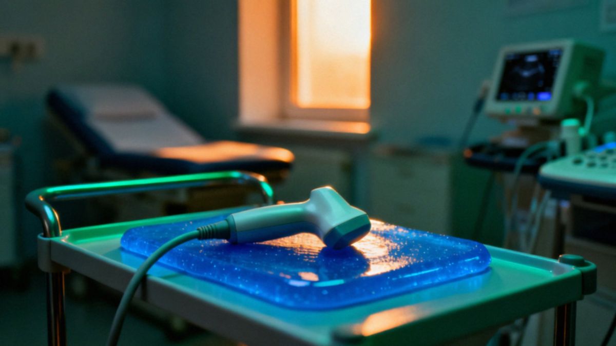 USG w ciąży bliźniaczej — kluczowe badanie dla zdrowia matki i dzieci