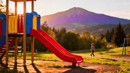 Ustroń z dziećmi — atrakcje i pomysły na rodzinny wypoczynek