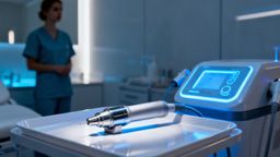 Usuwanie rozstępów laserowo — skuteczna metoda i efekty