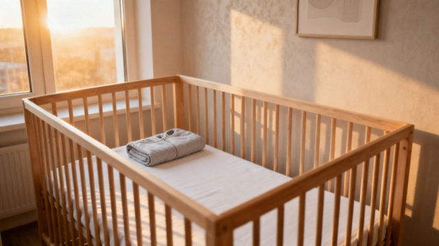 W czym śpi niemowlę? Przewodnik po akcesoriach i zasadach snu