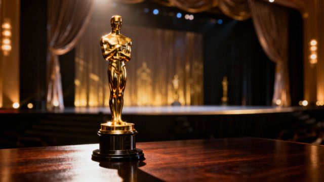Wielki Mike — nagrody i nominacje, które zdobył film