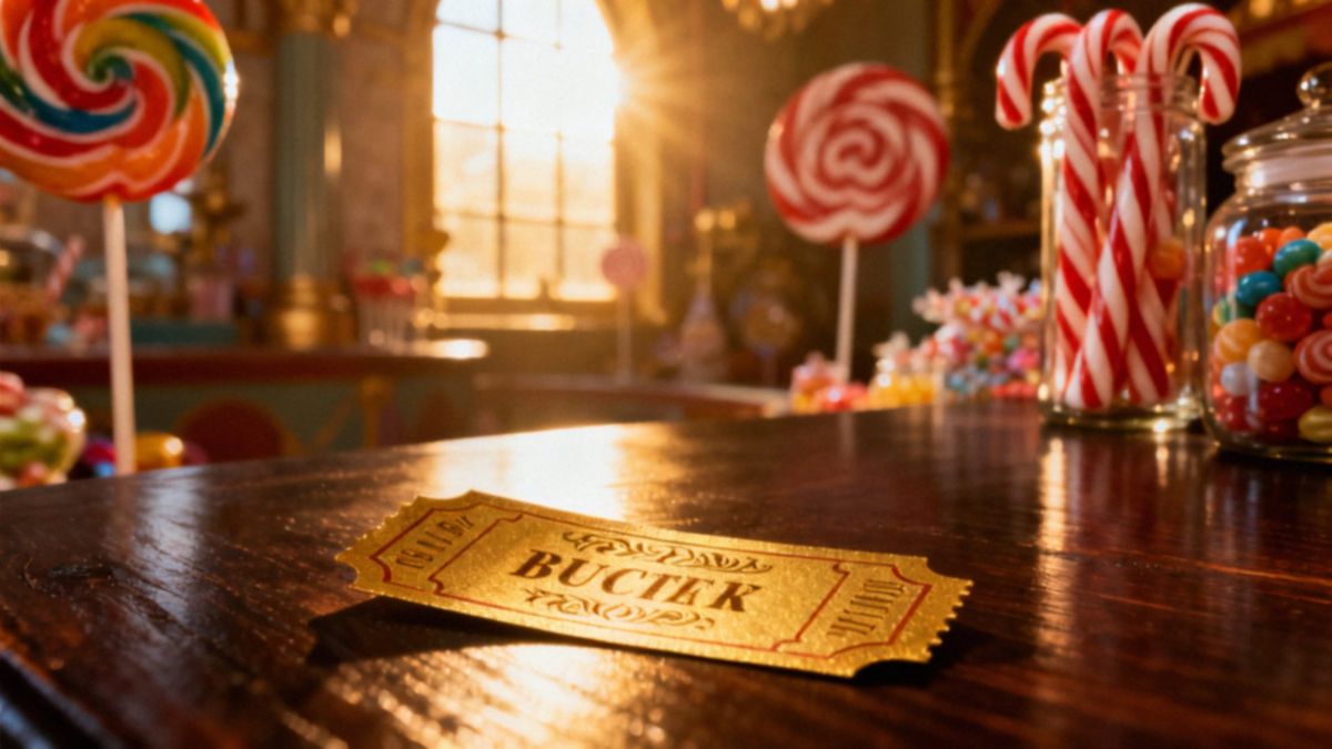 Gdzie obejrzeć Willy Wonka i fabryka czekolady? Opcje VOD i ceny