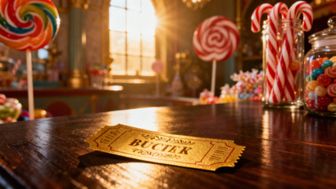 Gdzie obejrzeć Willy Wonka i fabryka czekolady? Opcje VOD i ceny