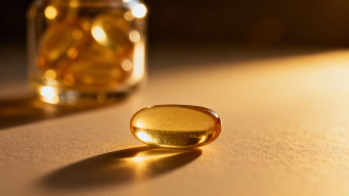 Witaminy dla ciężarnych z kwasami omega-3 — korzyści i zalecenia