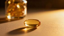 Witaminy dla ciężarnych z kwasami omega-3 — korzyści i zalecenia