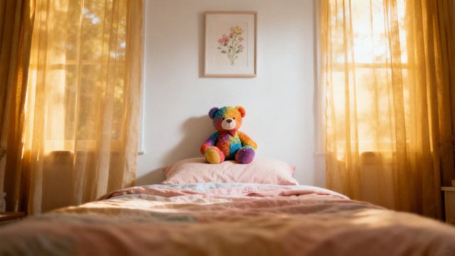 Włosy łonowe u dziewczynki 9-letniej — co oznaczają i kiedy skonsultować się z lekarzem?