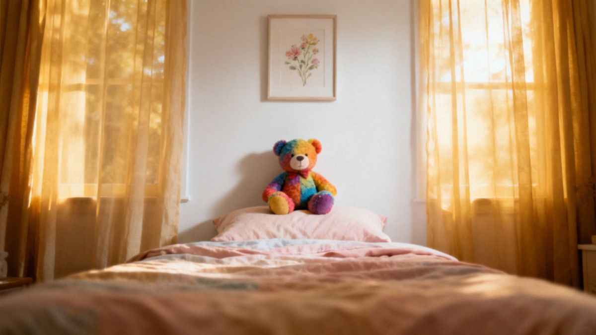 Włosy łonowe u dziewczynki 9-letniej — co oznaczają i kiedy skonsultować się z lekarzem?