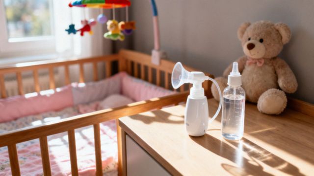Wodnisty katar przy ząbkowaniu — objawy, przyczyny i sposoby na ulgę