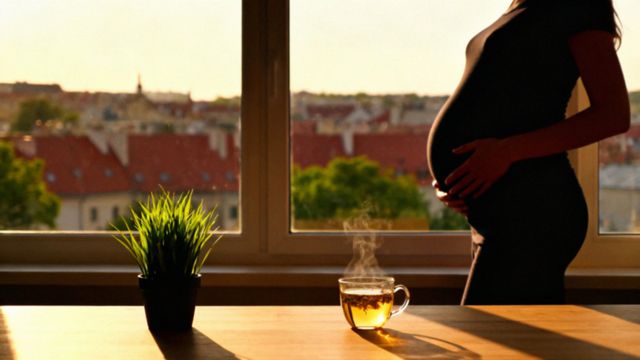 Wpływ kofeiny na płód — co przyszłe mamy powinny wiedzieć?