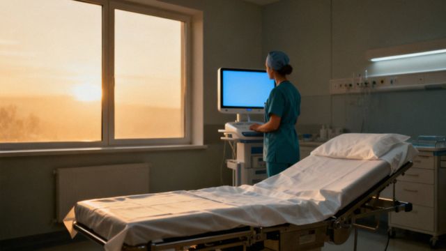 Wskazania do cięcia cesarskiego — co warto wiedzieć?