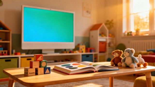 Wydarzenia online dla dzieci — korzyści i jak je zaplanować?