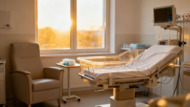 Wyjęcie pessara a poród — kiedy można się go spodziewać?