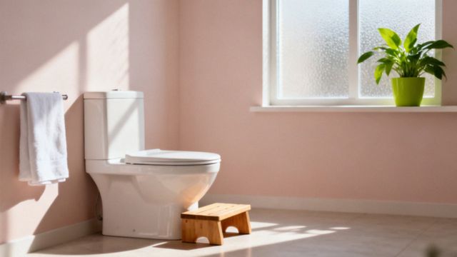 Wypróżnianie po cesarce — jak sobie pomóc i co warto wiedzieć?