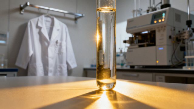 Wysoka prolaktyna — objawy, przyczyny i diagnoza