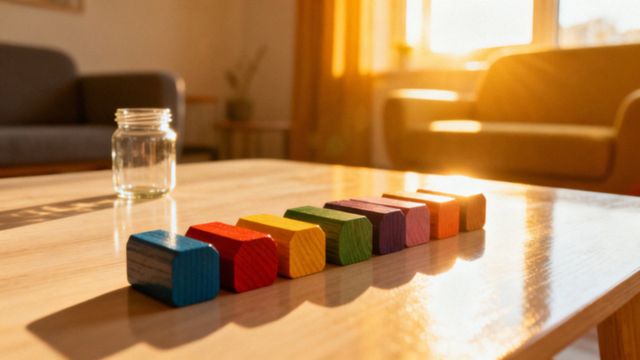 Wzmocnienia pozytywne w autyzmie — jak wspierać rozwój dziecka?