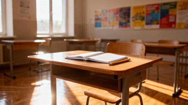Wzmocnienia pozytywne w szkole — klucz do motywacji i pożądanych zachowań
