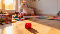 Zabawki dla 7-letniej dziewczynki — jak wybrać najlepsze prezenty?