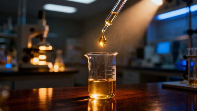 Zaburzenia hormonalne — objawy, przyczyny i leczenie