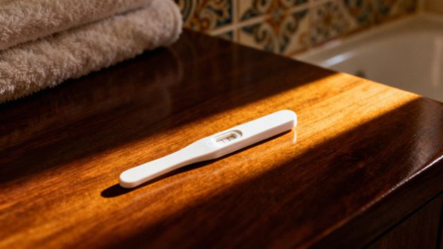 Zaburzenia hormonalne a objawy ciąży — jak je odróżnić?