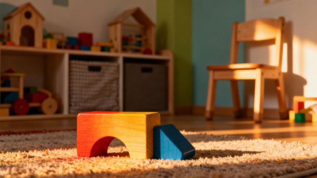 Zachowania dwulatka — co oznaczają i jak je wspierać?