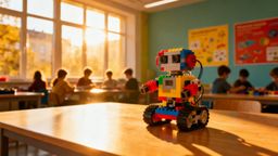 Zajęcia dodatkowe dla dziecka — jak je dobrać i co warto wiedzieć?