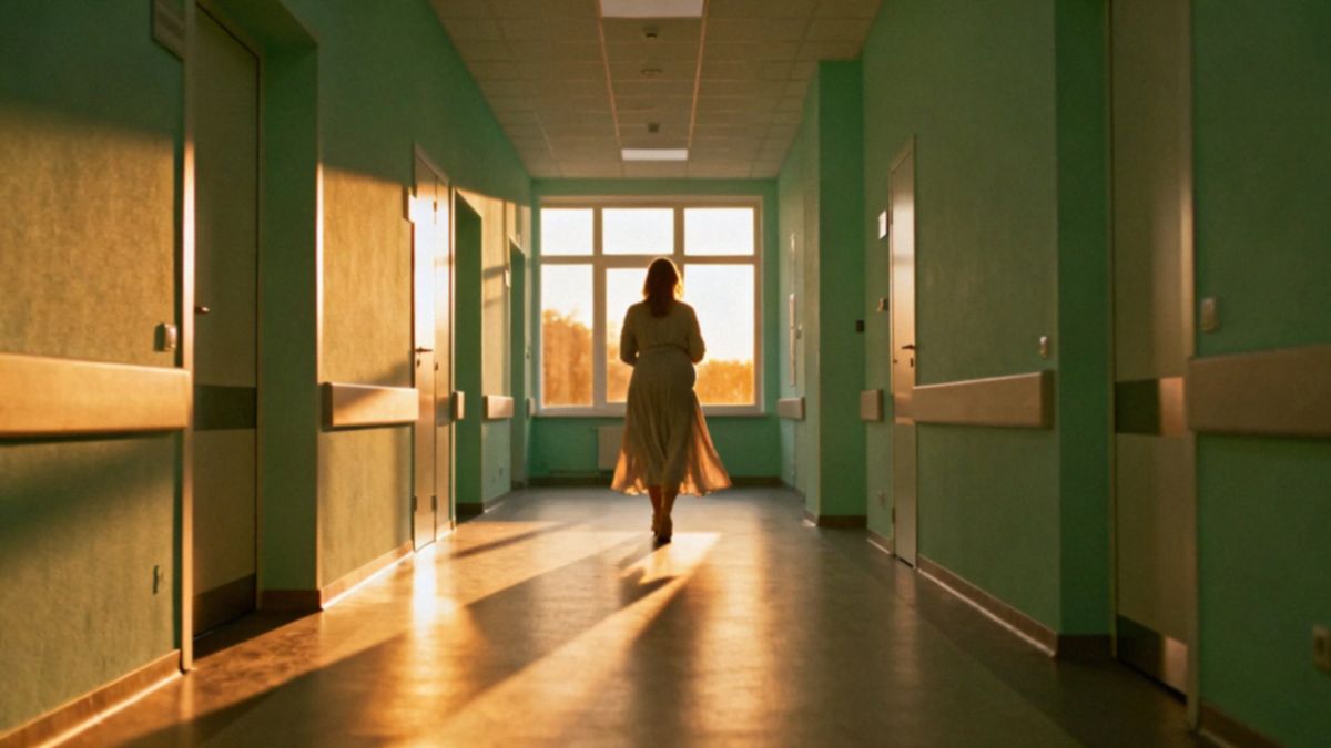 Zajście w ciążę po koronawirusie — co warto wiedzieć?