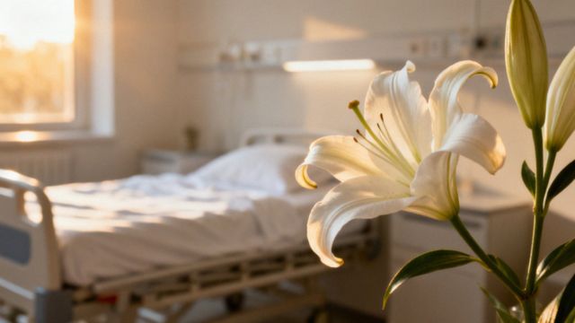 Zakażenie wód płodowych — objawy i co warto wiedzieć?
