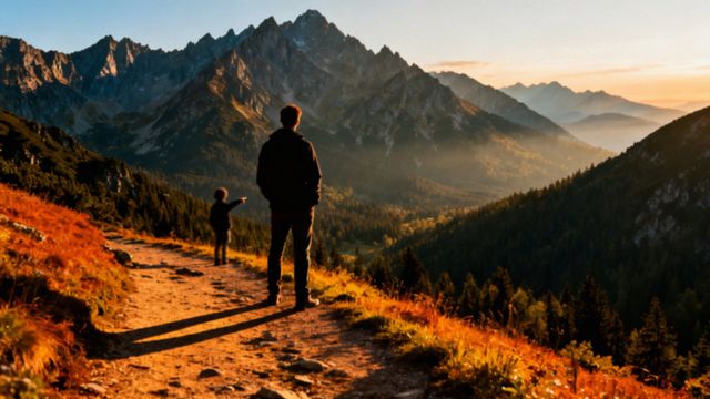 Zakopane z dziećmi — co robić i jakie atrakcje wybrać?