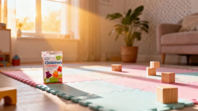 Zakrztuszenie u dzieci – jak rozpoznać i udzielić pierwszej pomocy?