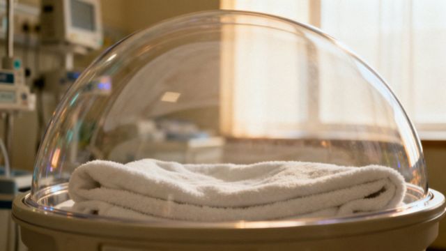 Zapalenie płuc u noworodka — objawy, diagnoza i leczenie