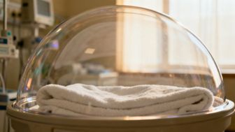 Zapalenie płuc u noworodka — objawy, diagnoza i leczenie