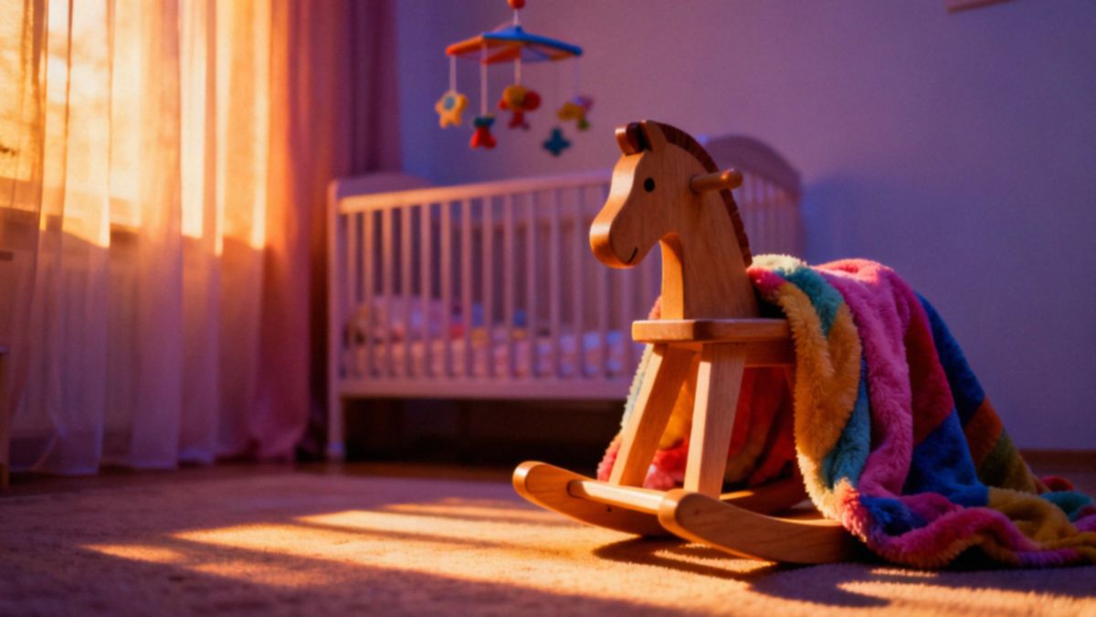 Zapalenie ucha u dzieci — ile trwa i jak pomóc maluchowi?