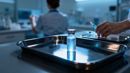 Zastrzyk z immunoglobuliny — jak się przygotować do zabiegu?
