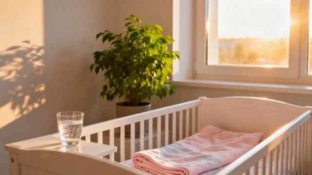 Zawroty głowy i osłabienie po porodzie — przyczyny i pomoc